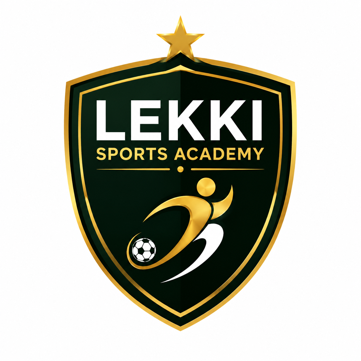 Lekki Sport Academy