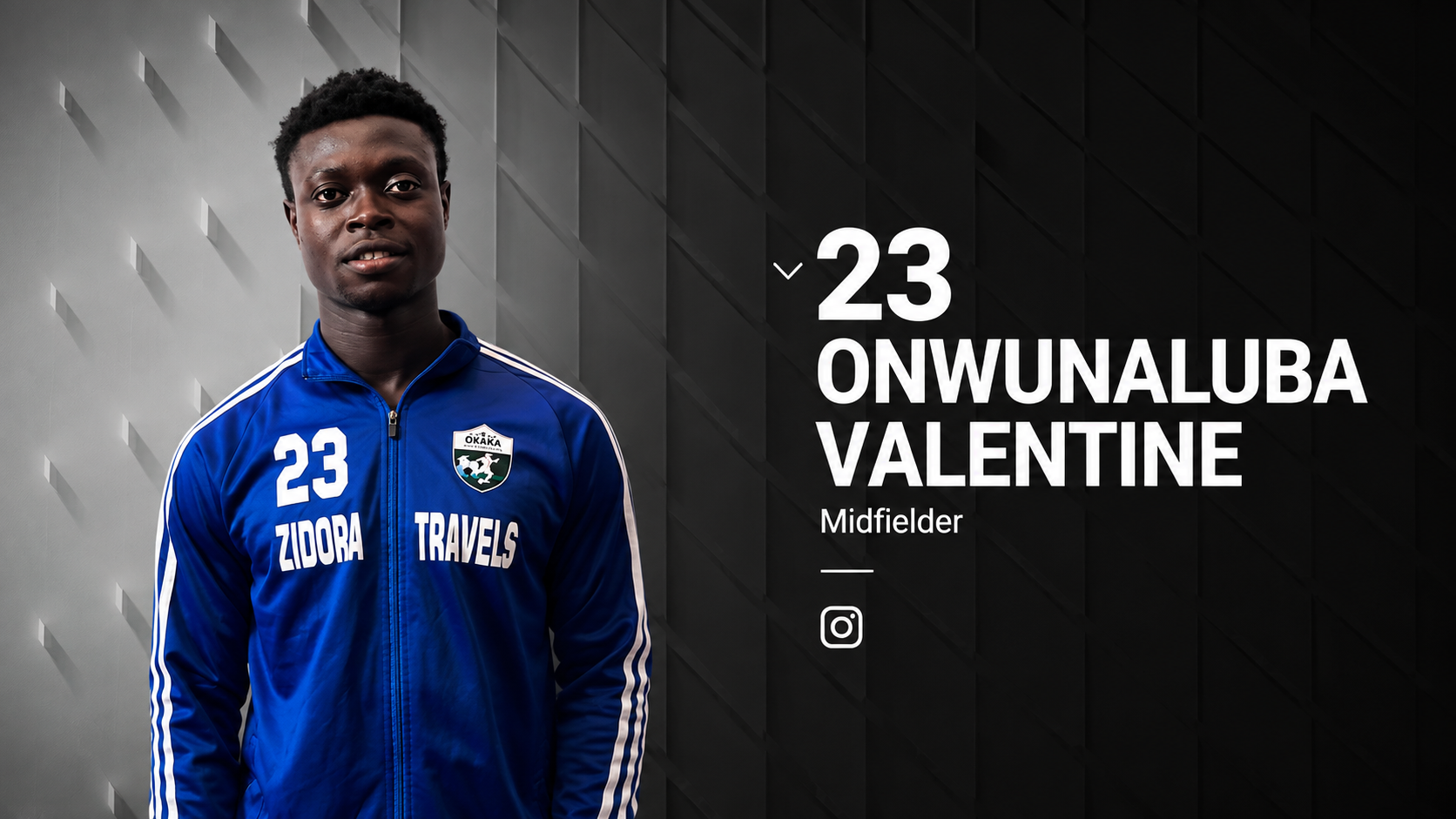 Onwunaluba Valentine