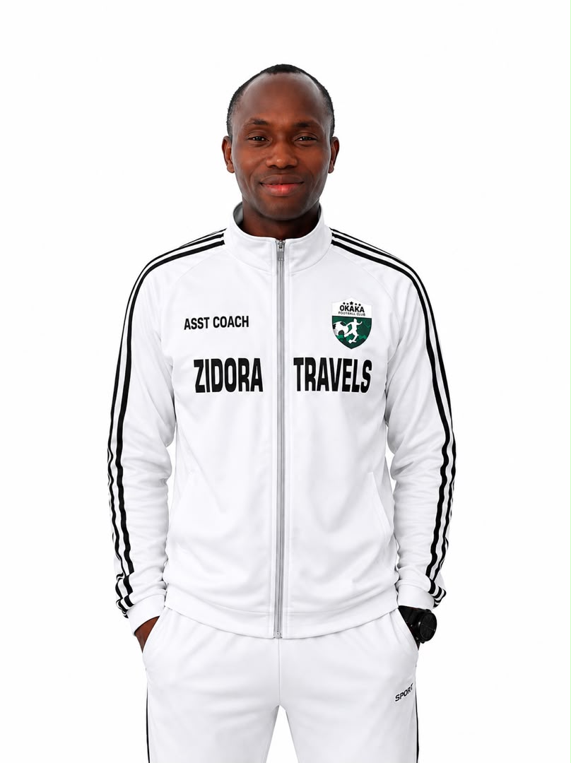 Daniel Babatunde Emmanuel