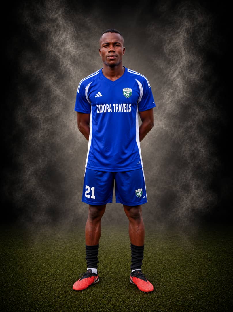 IFEANYI KALU