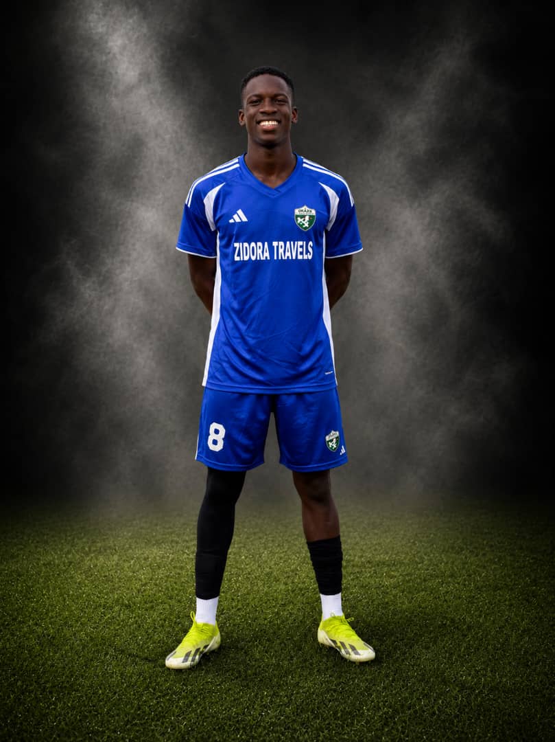 VICTOR IHEANYICHUKWU