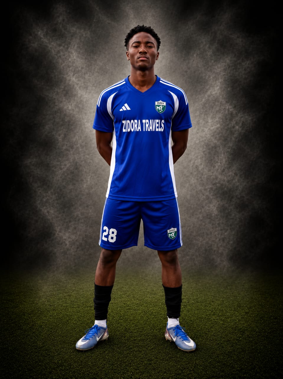IFEANYI SMART