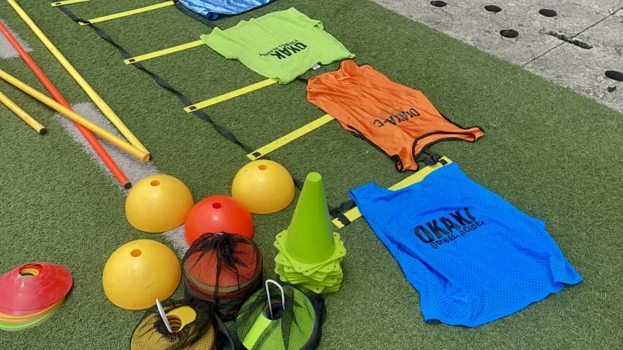 Training Equipment