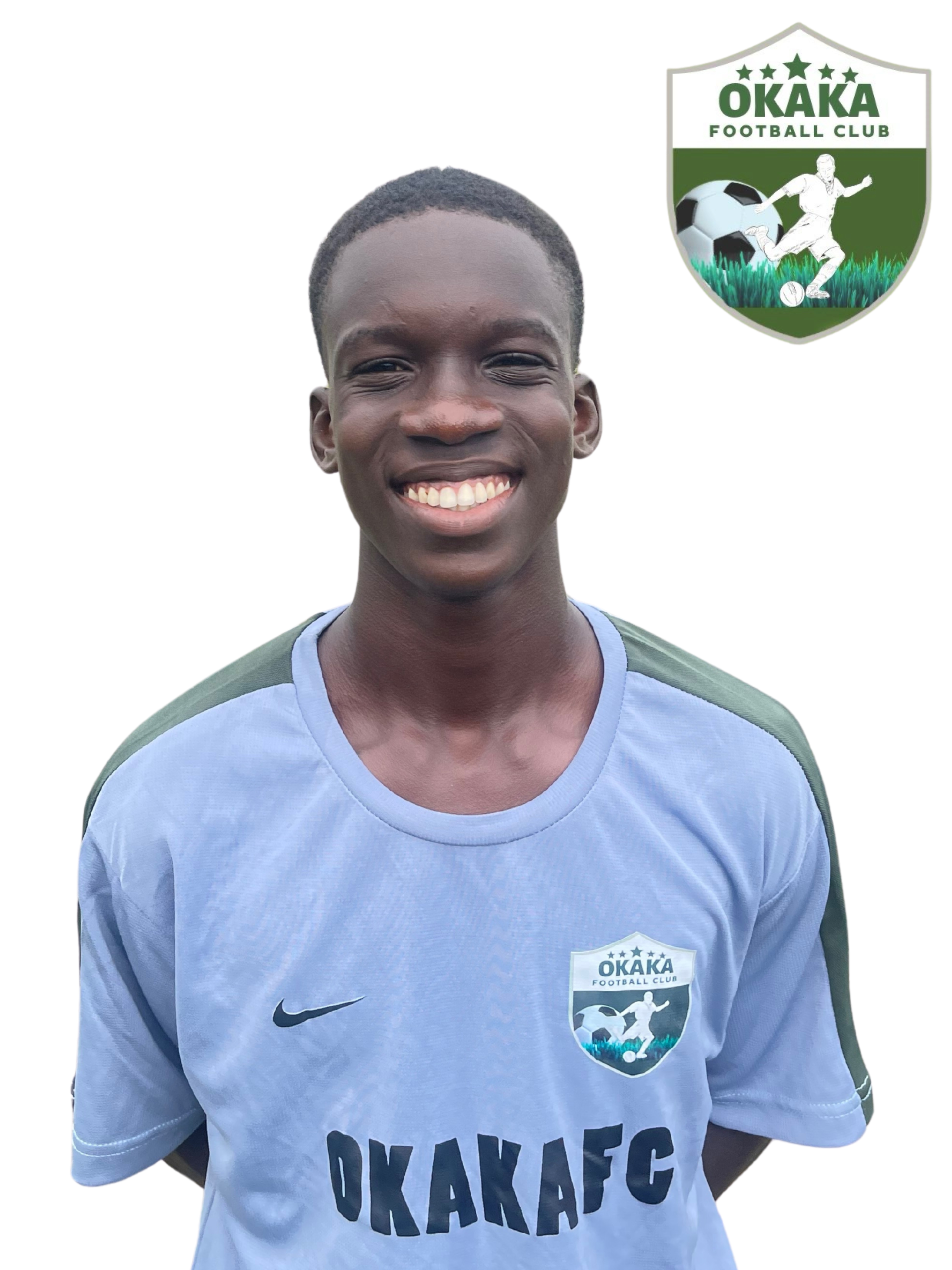 VICTOR IHEKAJI